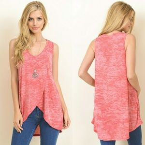 Marbled Tank by *Tantalyzn Apparel* NEW!!